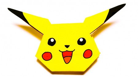 pickachu